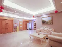 Lakeside Hotel (Sihui Dawang Park) Hotéis em Sihui
