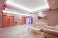 Lakeside Hotel (Sihui Dawang Park)