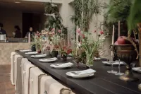 Luye Intangible Cultural Heritage Pottery Homestay (Wenzhou Wuma Street Shamao River)