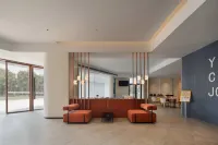 Jinjiang Inn (5.0 Jiujiang Railway Station No.1 Middle School Branch)