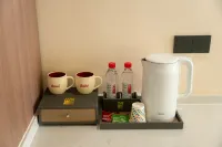 東關·憶裏酒店（揚州東關街店） - 2-Star