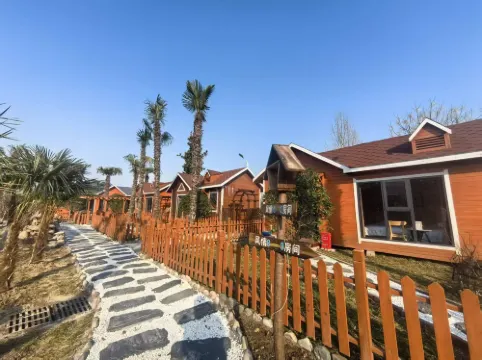 Nansha Scenic Town Homestay