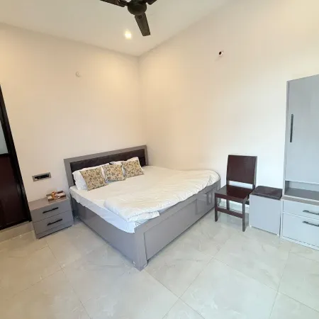 Hotel Ramarsh Palace