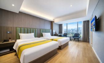 Gelinkai Boutique Hotel