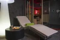 聖彼得堡多米納 - SPA