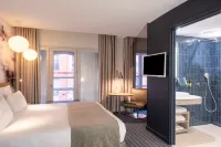 Le Grand Balcon Hotel Hotels in Midi-Pyrenees