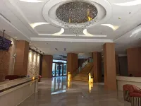 Jin Jiang Ming Zhu Commercial Affairs Hotel