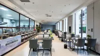 Xilinhot Jingyi Hotel (Xilingol League Mongolian Medicine Hospital Xilinhot Railway Station) - 2-Star