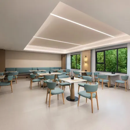 Hongrun S Hotel Loudi