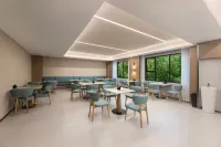婁底鴻潤S飯店（新體育館店） - 早餐