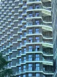 Yuncuo Loft Hotel (Wanda Plaza)
