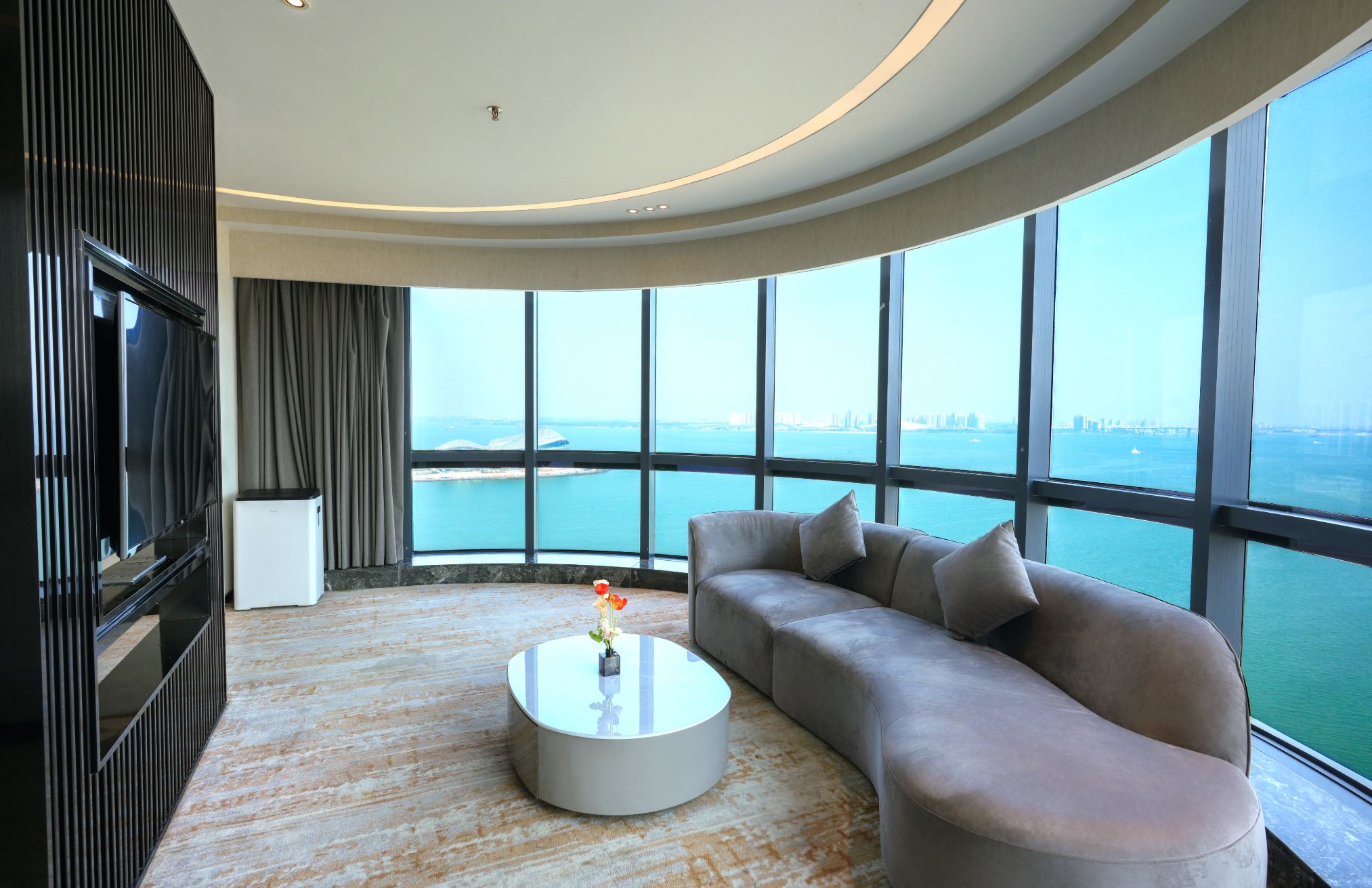 LISHANG HOTEL