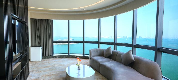 LISHANG HOTEL Hotels in Zhanjiang