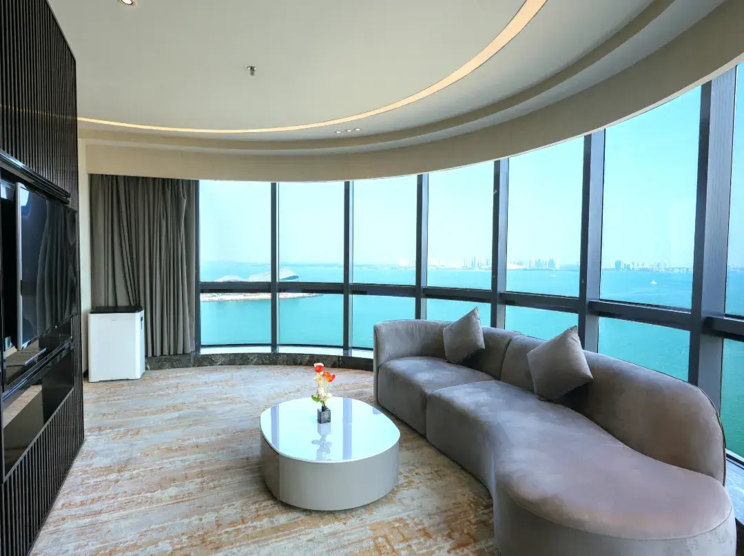 Lishang Hotel - Zhanjiang