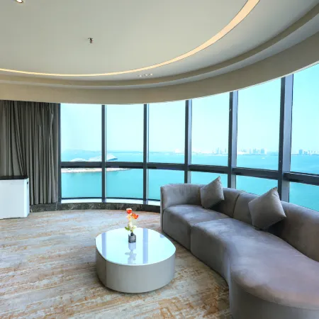 LISHANG HOTEL