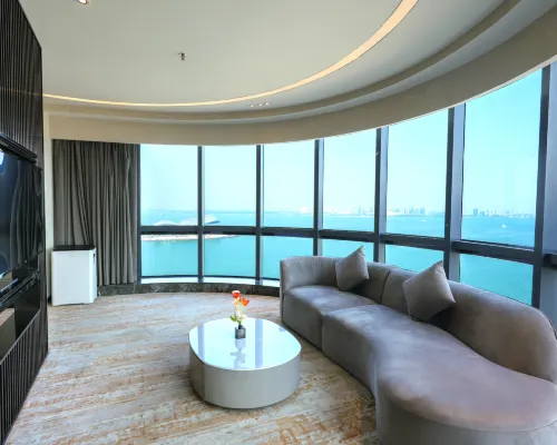 LISHANG HOTEL Ξενοδοχεία στην πόλη Τζαντσιάνγκ