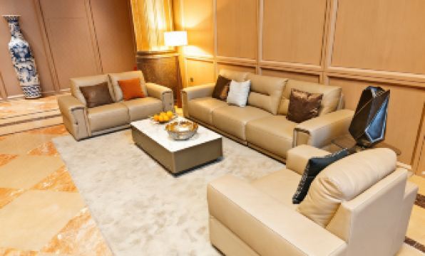 jin se nian dai hotel