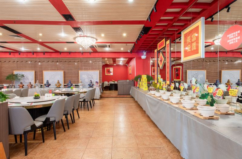 Shenzhen Chang'an Hotel (Luohu Port Huangbeiling Subway Station Branch)