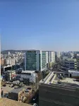 Scarlett Stay Suwon Station - Homestays