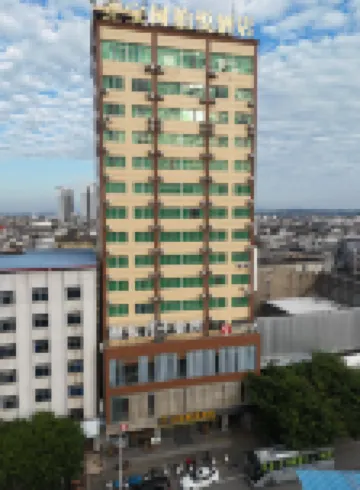 Baoshu Boyue Hotel