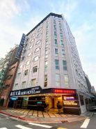 Hub Hotel – Zhongshan