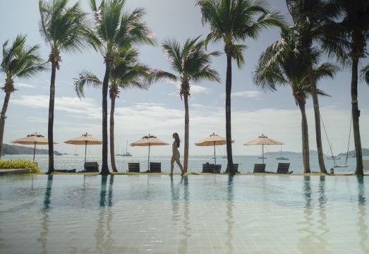 반다라 빌라 푸켓 SHA 플러스+