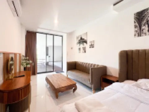 The Lavana Allena Living Bali Hotels in Bali