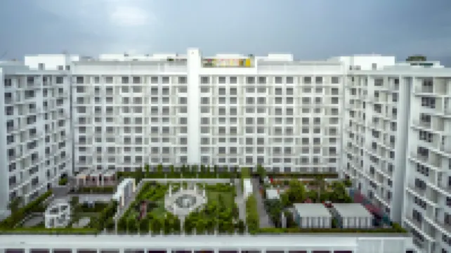 The Stallionz Premium Suites Ipoh by BYON