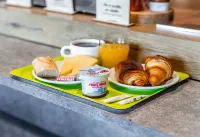 B&B Hotel Thionville Yutz A31