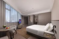 Mu Zi Hotel - Airport Shuttle