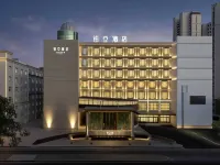 Platinum Hotel Qiqihar Wanda Plaza Branch Hotels in Qiqihar