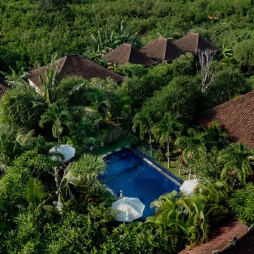 Sunset Cave Villas Lembongan