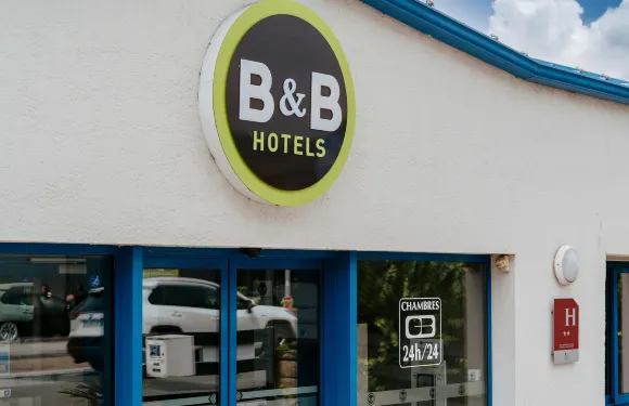 奧賴卡納克住宿加早餐酒店