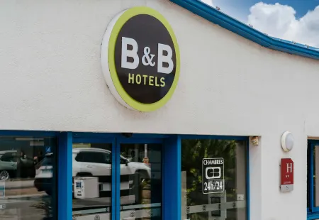 B&B Hotel Auray Carnac