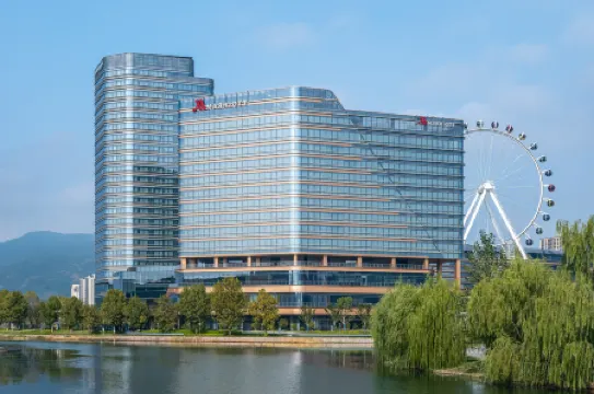 Deqing Marriott Hotel