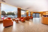 Shangkeyouyue Hotel (Lingwu People's Square) - 2 étoiles
