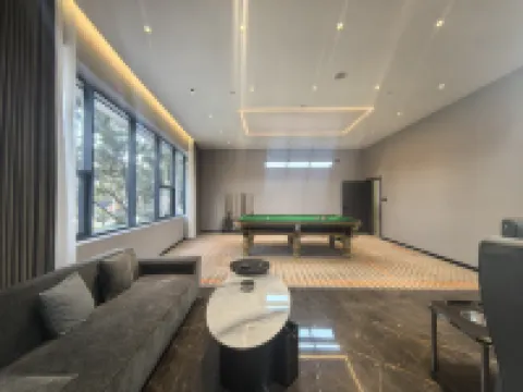 唐舍飯店（陸良同樂廣場店）