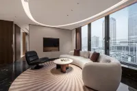 Tonino Lamborghini Hotel Chengdu