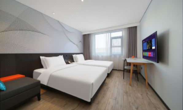 You'aimei Meijia Hotel