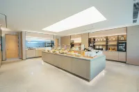 JI Hotel (Urumqi Altay Road Zhongyinggong Subway Station)