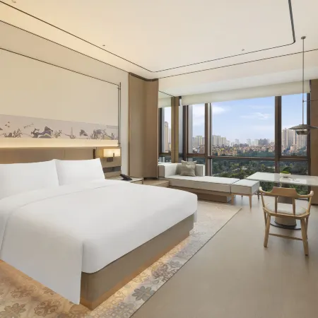 DoubleTree by Hilton Zigong