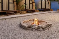 Nadi Glamping Suites