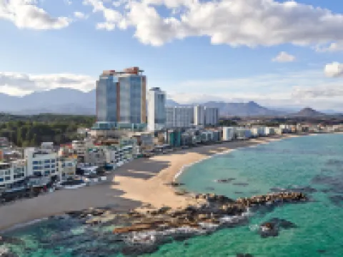 Wyndham Goseong Gangwon 高城郡酒店