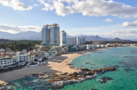 윈덤고성강원  호텔