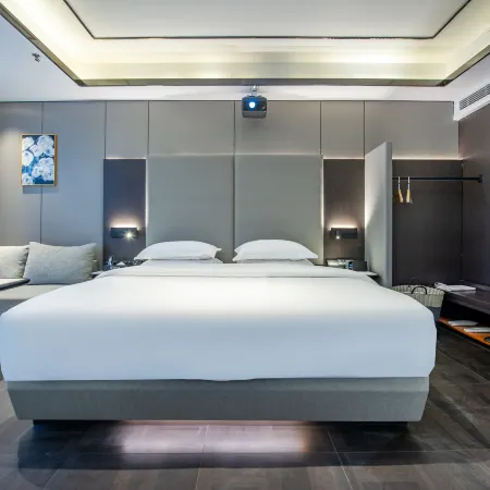 Home Hotel (Jishou University)