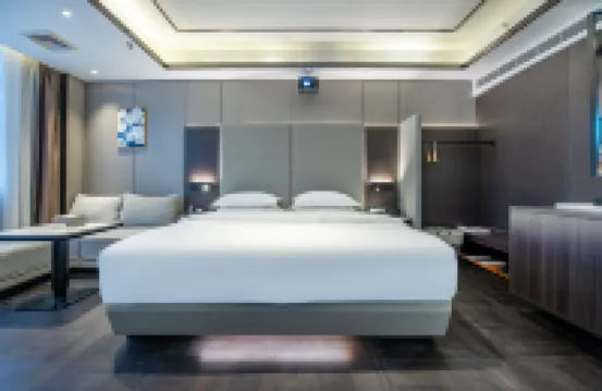 Home Hotel (Jishou University)