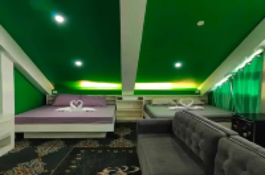 Angela's Resort and Leisure Farm