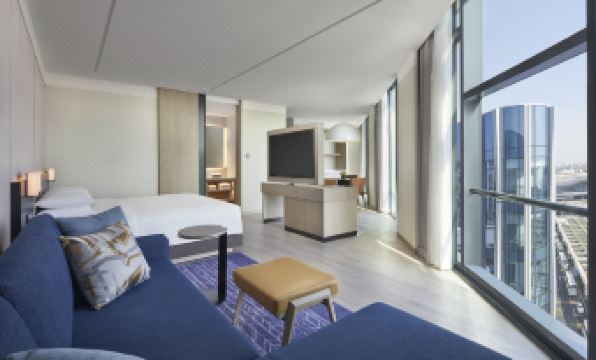 Hyatt Place Hangzhou International Airport