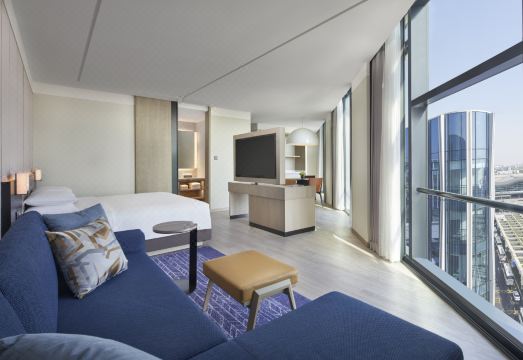 Hyatt Place Hangzhou International Airport Hotel Overview