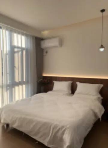 Wuyuan Yanxi Homestay (Wangkou Scenic Area) Hotels near Wangkou Village